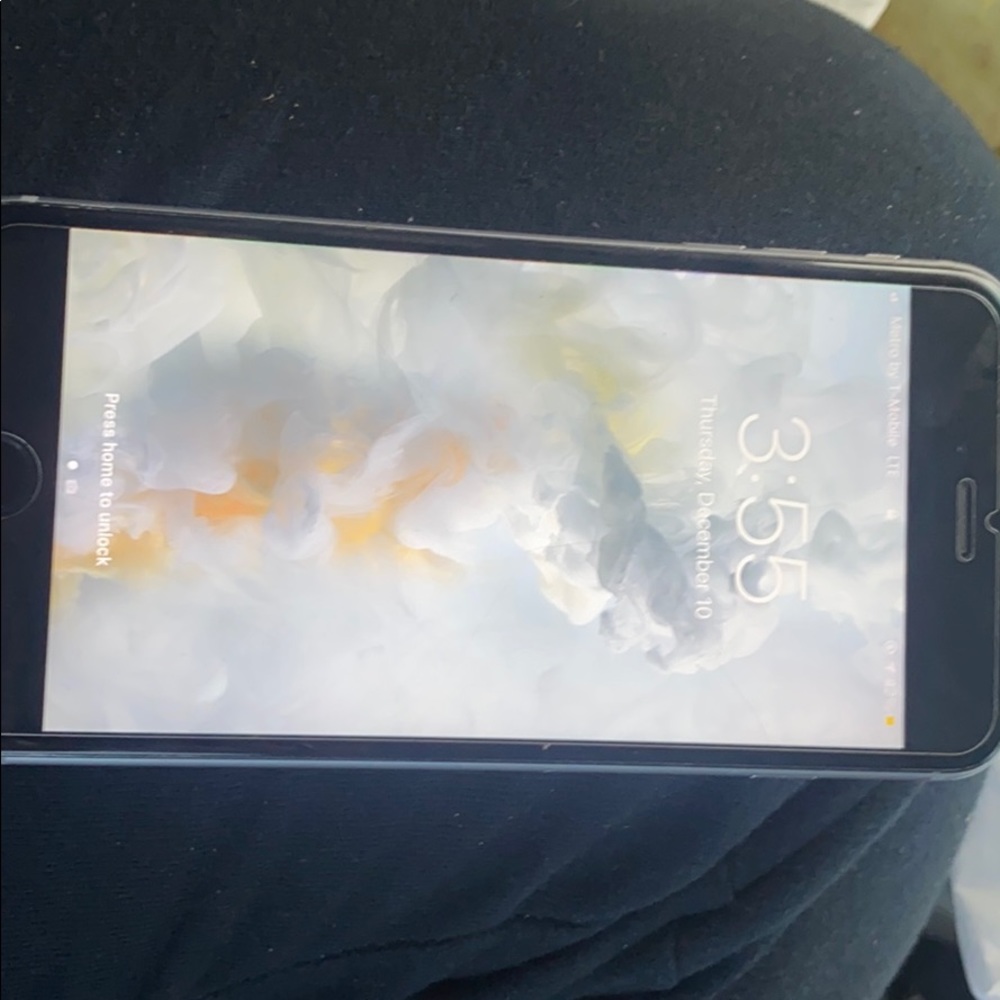 IPhone 6s Plus